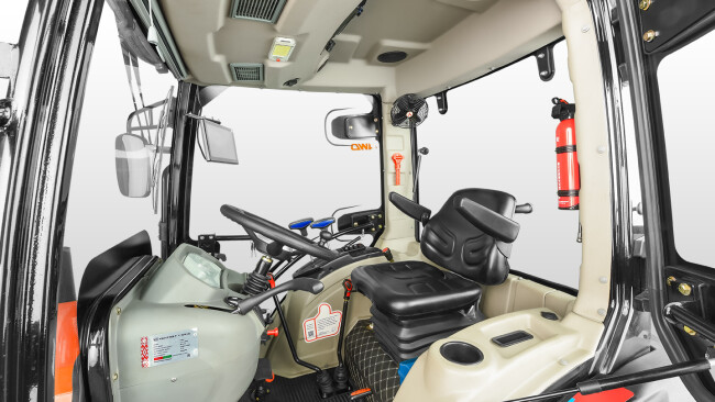 Трактор Кентавр Т-654С PRO A/C 8+8 (Toyokawa) STD agri 8,30-20 / 12,40-28 (с ПСМ) 0
