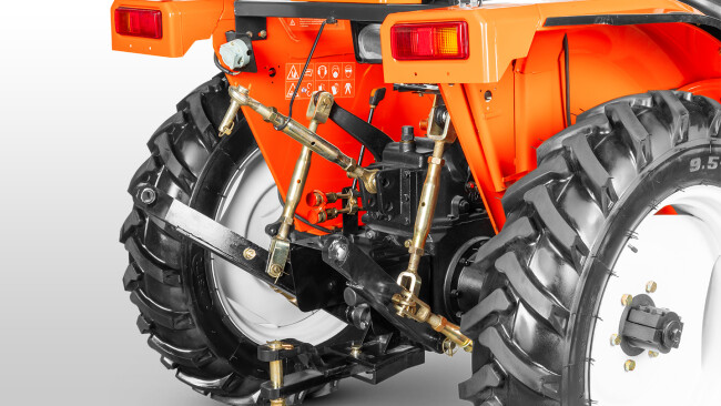Трактор Кентавр Т-254 PRO 16+4 (Toyokawa) STD agri 6,00-16 / 9,50-24 (с ПСМ) 0