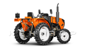 Трактор Кентавр Т-254 PRO 16+4 (Toyokawa) STD agri 6,00-16 / 9,50-24 (с ПСМ)