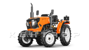Трактор Кентавр Т-254 PRO 16+4 (Toyokawa) STD agri 6,00-16 / 9,50-24 (с ПСМ)
