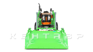 Трактор Кентавр Т-254 PRO 16+4 (Toyokawa) STD agri 6,00-16 / 9,50-24 (с ПСМ)