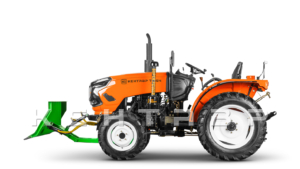Трактор Кентавр Т-254 PRO 16+4 (Toyokawa) STD agri 6,00-16 / 9,50-24 (с ПСМ)
