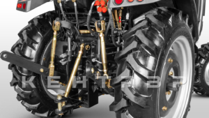 Трактор Кентавр Т-654С PRO A/C 8+8 (Toyokawa) STD agri 8,30-20 / 12,40-28 (с ПСМ)
