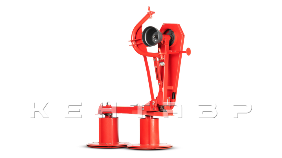 Косилка роторная Flagman | Флагман PRO 125 (1,25 м)