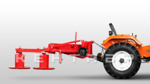 Косилка роторная Flagman | Флагман PRO 125 (1,25 м)