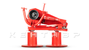 Косилка роторная Flagman | Флагман PRO 125 (1,25 м)