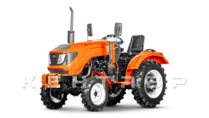 Трактор Кентавр Т-244 PRO 6+2 (Toyokawa) STD agri 6,00-14 / 9,50-20 (с ПСМ)